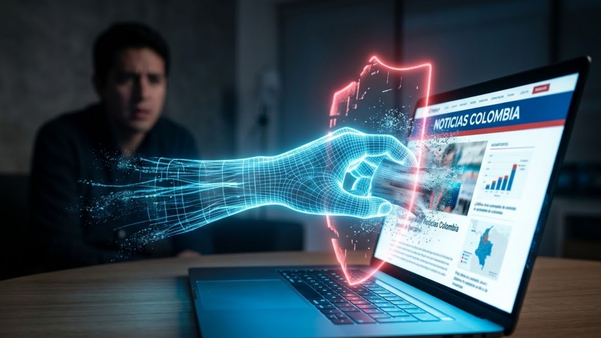 ¿El fin de los medios digitales? El dilema de la IA y el "robo" de clics